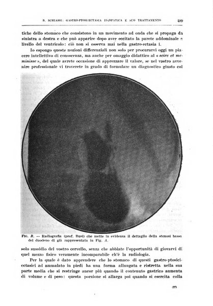 Il policlinico. Sezione chirurgica organo della Società italiana di chirurgia