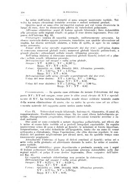 Il policlinico. Sezione chirurgica organo della Società italiana di chirurgia