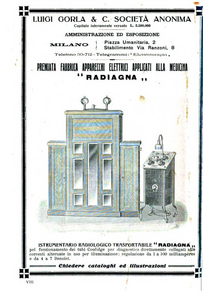 Il policlinico. Sezione chirurgica organo della Società italiana di chirurgia