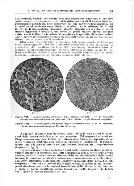 Il policlinico. Sezione chirurgica organo della Società italiana di chirurgia