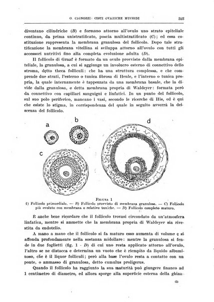 Il policlinico. Sezione chirurgica organo della Società italiana di chirurgia