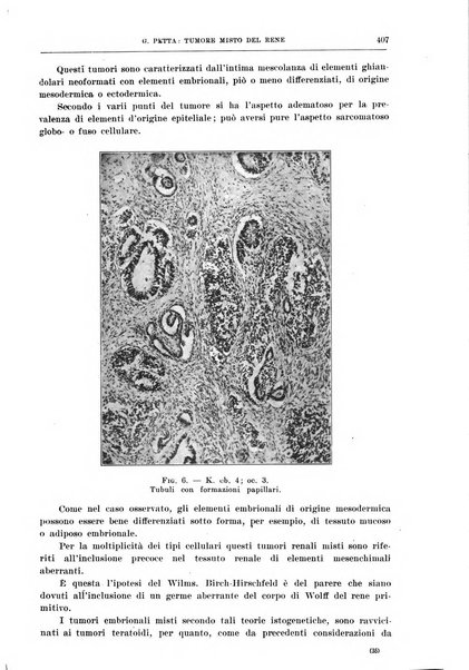 Il policlinico. Sezione chirurgica organo della Società italiana di chirurgia