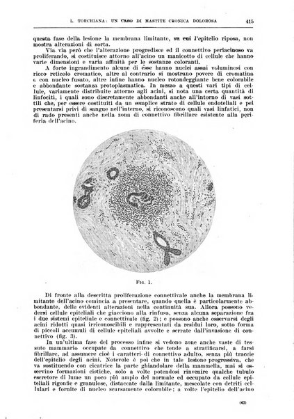 Il policlinico. Sezione chirurgica organo della Società italiana di chirurgia