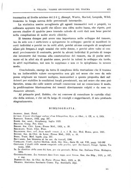 Il policlinico. Sezione chirurgica organo della Società italiana di chirurgia