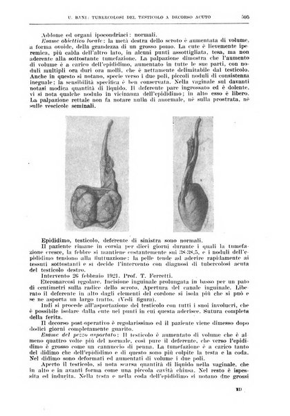 Il policlinico. Sezione chirurgica organo della Società italiana di chirurgia