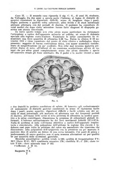 Il policlinico. Sezione chirurgica organo della Società italiana di chirurgia