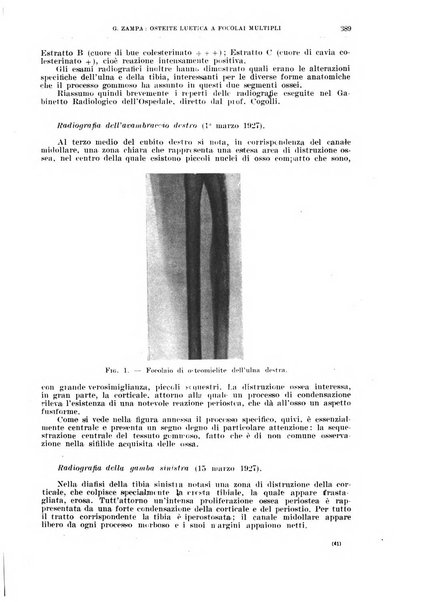 Il policlinico. Sezione chirurgica organo della Società italiana di chirurgia