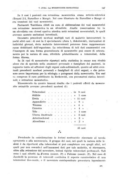 Il policlinico. Sezione chirurgica organo della Società italiana di chirurgia