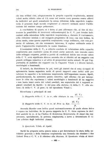 Il policlinico. Sezione chirurgica organo della Società italiana di chirurgia