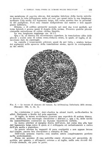 Il policlinico. Sezione chirurgica organo della Società italiana di chirurgia