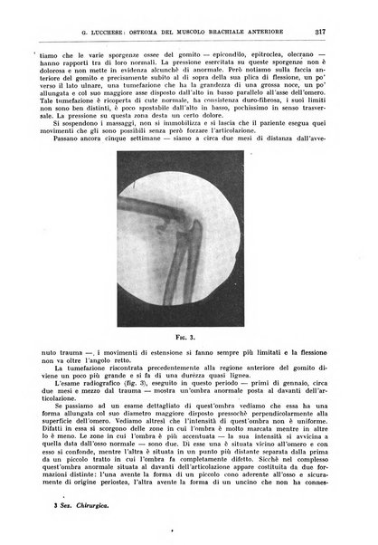 Il policlinico. Sezione chirurgica organo della Società italiana di chirurgia