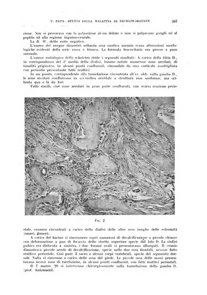 Il policlinico. Sezione chirurgica organo della Società italiana di chirurgia