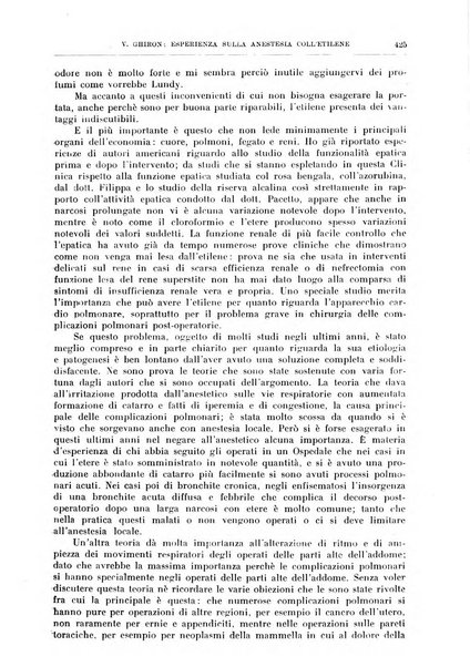 Il policlinico. Sezione chirurgica organo della Società italiana di chirurgia