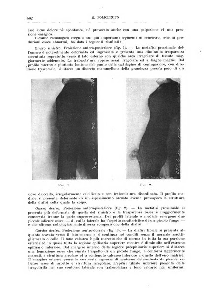 Il policlinico. Sezione chirurgica organo della Società italiana di chirurgia