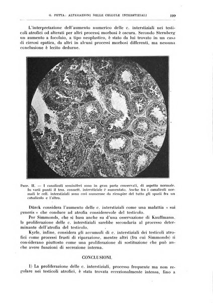 Il policlinico. Sezione chirurgica organo della Società italiana di chirurgia