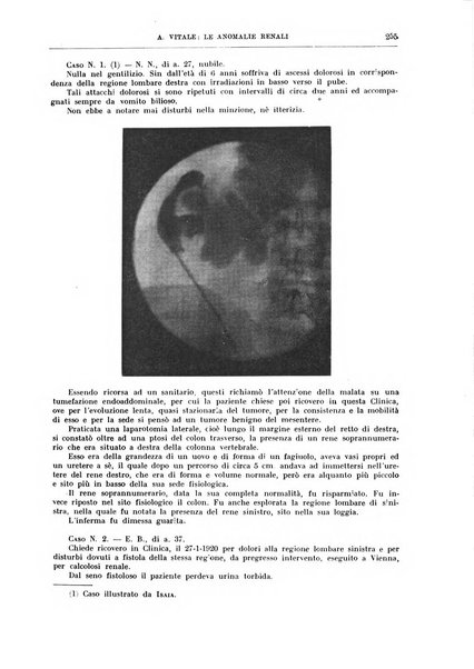 Il policlinico. Sezione chirurgica organo della Società italiana di chirurgia