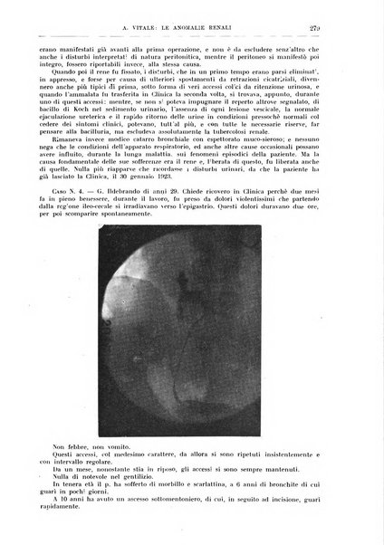 Il policlinico. Sezione chirurgica organo della Società italiana di chirurgia