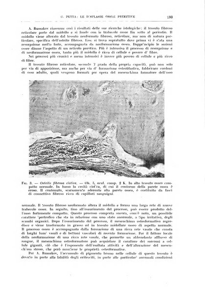 Il policlinico. Sezione chirurgica organo della Società italiana di chirurgia