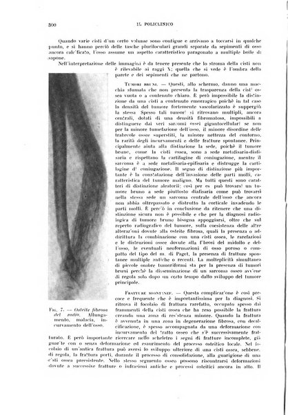 Il policlinico. Sezione chirurgica organo della Società italiana di chirurgia