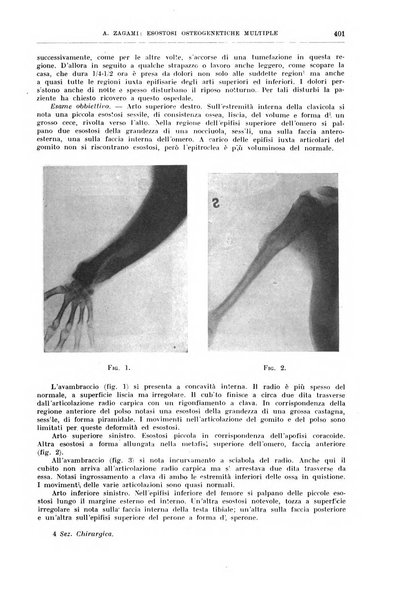 Il policlinico. Sezione chirurgica organo della Società italiana di chirurgia