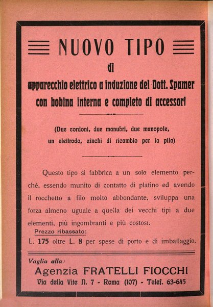 Il policlinico. Sezione chirurgica organo della Società italiana di chirurgia