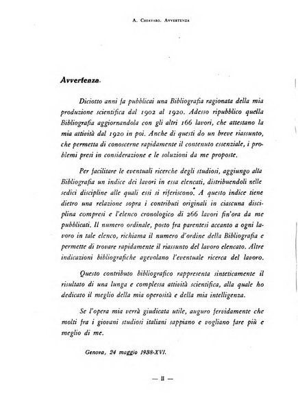 Annali di odontologia archivio chiavaro