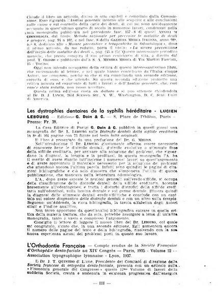 Annali di odontologia archivio chiavaro