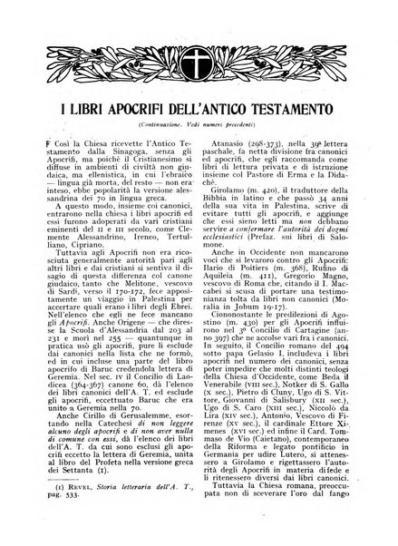 Il testimonio periodico cristiano battista