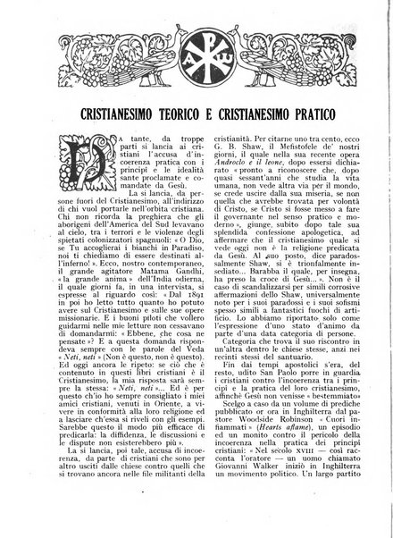 Il testimonio periodico cristiano battista