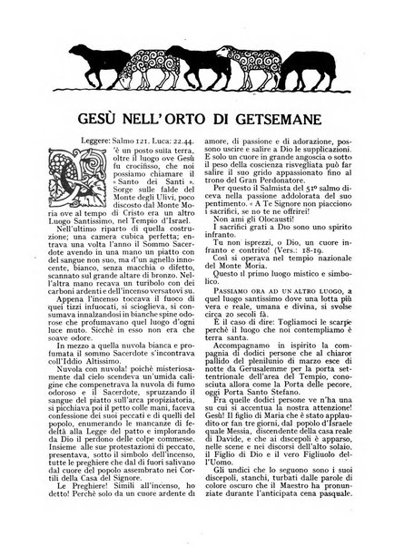 Il testimonio periodico cristiano battista