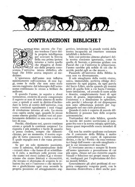 Il testimonio periodico cristiano battista