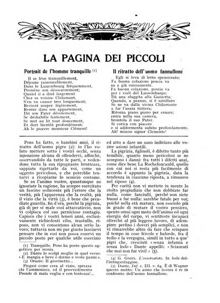 Il testimonio periodico cristiano battista