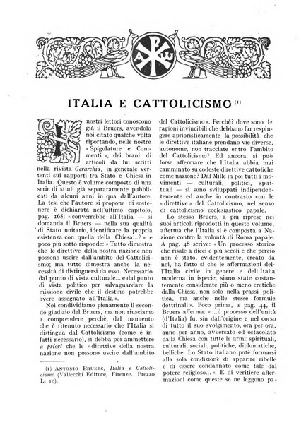 Il testimonio periodico cristiano battista