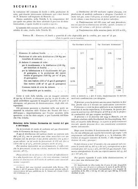 Securitas rassegna della sicurezza e dell'igiene nell'industria e nell'agricoltura - Anno 14, n. 4 (apr. 1927)-anno 65, n. 5/12 (1981)