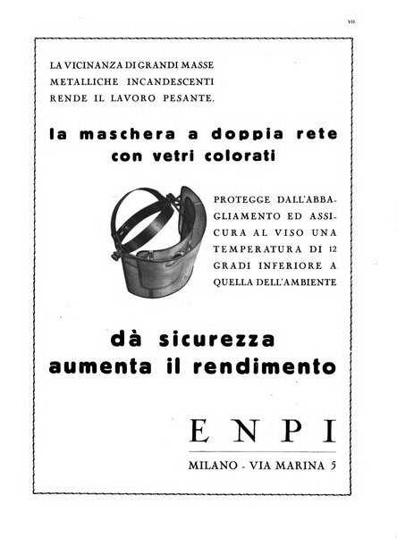 Securitas rassegna della sicurezza e dell'igiene nell'industria e nell'agricoltura - Anno 14, n. 4 (apr. 1927)-anno 65, n. 5/12 (1981)