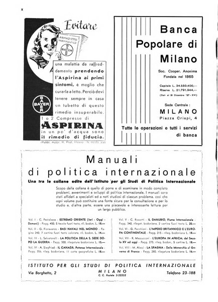 Securitas rassegna della sicurezza e dell'igiene nell'industria e nell'agricoltura - Anno 14, n. 4 (apr. 1927)-anno 65, n. 5/12 (1981)