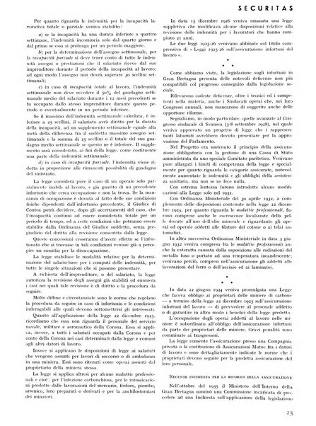 Securitas rassegna della sicurezza e dell'igiene nell'industria e nell'agricoltura - Anno 14, n. 4 (apr. 1927)-anno 65, n. 5/12 (1981)