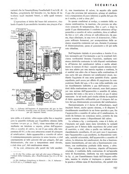 Securitas rassegna della sicurezza e dell'igiene nell'industria e nell'agricoltura - Anno 14, n. 4 (apr. 1927)-anno 65, n. 5/12 (1981)