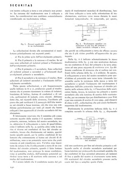 Securitas rassegna della sicurezza e dell'igiene nell'industria e nell'agricoltura - Anno 14, n. 4 (apr. 1927)-anno 65, n. 5/12 (1981)