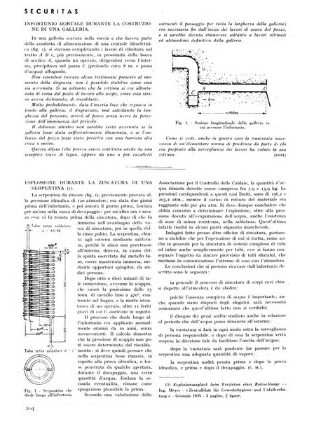 Securitas rassegna della sicurezza e dell'igiene nell'industria e nell'agricoltura - Anno 14, n. 4 (apr. 1927)-anno 65, n. 5/12 (1981)