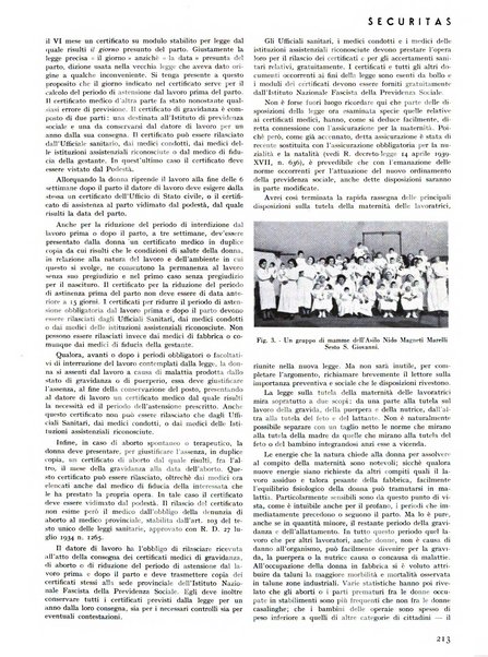 Securitas rassegna della sicurezza e dell'igiene nell'industria e nell'agricoltura - Anno 14, n. 4 (apr. 1927)-anno 65, n. 5/12 (1981)