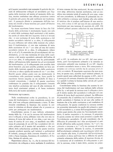 Securitas rassegna della sicurezza e dell'igiene nell'industria e nell'agricoltura - Anno 14, n. 4 (apr. 1927)-anno 65, n. 5/12 (1981)