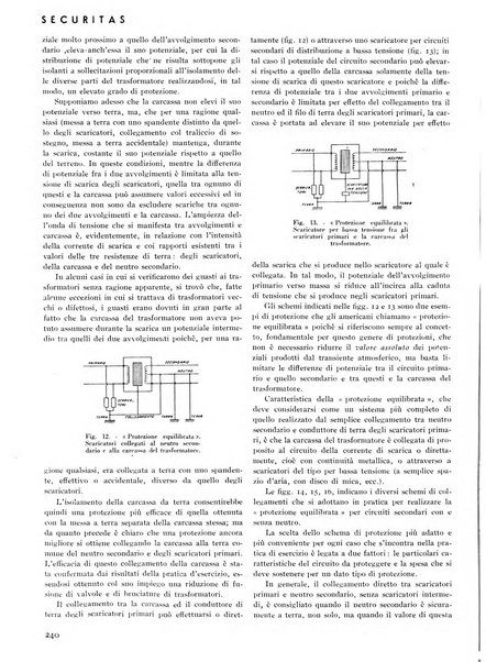 Securitas rassegna della sicurezza e dell'igiene nell'industria e nell'agricoltura - Anno 14, n. 4 (apr. 1927)-anno 65, n. 5/12 (1981)