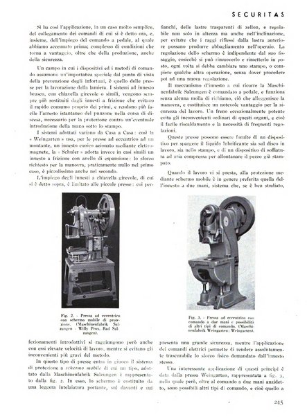 Securitas rassegna della sicurezza e dell'igiene nell'industria e nell'agricoltura - Anno 14, n. 4 (apr. 1927)-anno 65, n. 5/12 (1981)