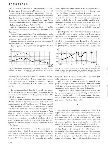 Securitas rassegna della sicurezza e dell'igiene nell'industria e nell'agricoltura - Anno 14, n. 4 (apr. 1927)-anno 65, n. 5/12 (1981)