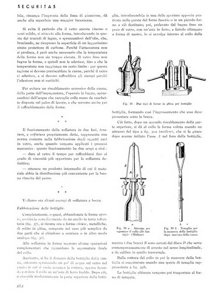 Securitas rassegna della sicurezza e dell'igiene nell'industria e nell'agricoltura - Anno 14, n. 4 (apr. 1927)-anno 65, n. 5/12 (1981)