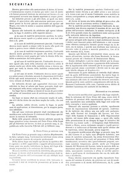 Securitas rassegna della sicurezza e dell'igiene nell'industria e nell'agricoltura - Anno 14, n. 4 (apr. 1927)-anno 65, n. 5/12 (1981)