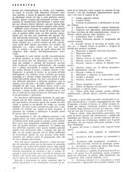 Securitas rassegna della sicurezza e dell'igiene nell'industria e nell'agricoltura - Anno 14, n. 4 (apr. 1927)-anno 65, n. 5/12 (1981)