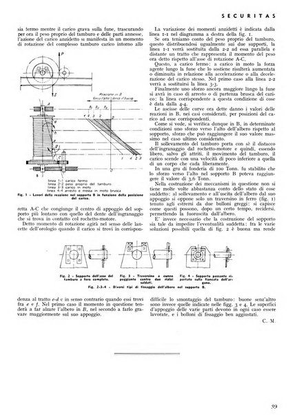 Securitas rassegna della sicurezza e dell'igiene nell'industria e nell'agricoltura - Anno 14, n. 4 (apr. 1927)-anno 65, n. 5/12 (1981)