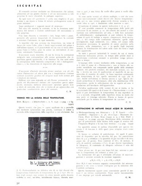 Securitas rassegna della sicurezza e dell'igiene nell'industria e nell'agricoltura - Anno 14, n. 4 (apr. 1927)-anno 65, n. 5/12 (1981)